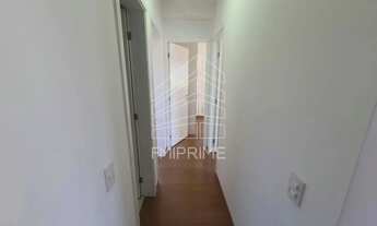 Imagem 7: APTO C/ PISO LAMINADO E ARMS