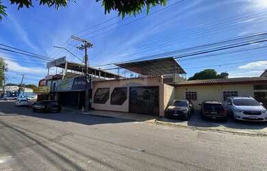 Imagem 4: Casa Espaçosa para Aluguel no Conjunto Santos Dumont!