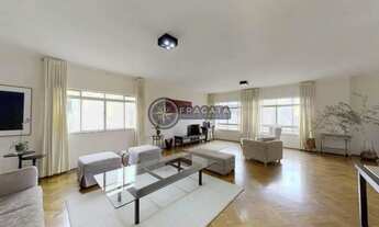 Imagem 5: Cobertura á venda com 485m², 5 quartos, sendo 3 suítes , Paraiso - SP