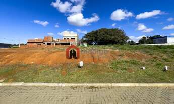 Imagem: Green Parque Jardim - Terreno em localização
