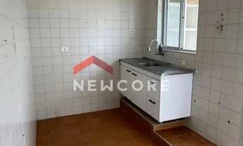 Imagem 5: Apartamento em Avenida Doutor Moura Ribeiro - Marapé - Santos/SP