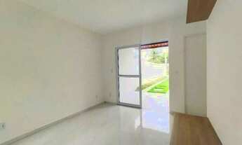 Imagem 4: Casa com 3 dormitórios à venda, 75 m² por R$ 299.000,00 - Mangabeira - Eusébio/CE