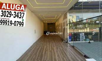 Imagem: Loja para alugar, 70 m² por R$ 4.800,00/mês