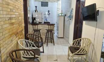 Imagem 2: Bela Casa do Pescador em Pipa