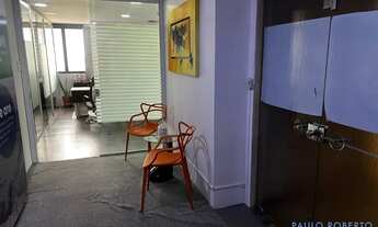 Imagem 4: CONJ. COMERCIAL - CAMPO BELO - SP