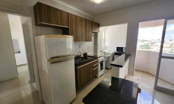 Imagem 6: Apartamento Padrão em Bauru