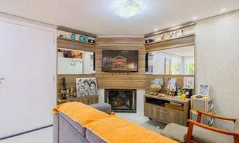 Imagem 7: Casa em condomínio 3 dormitórios no bairro Mário Quintana em Porto Alegre