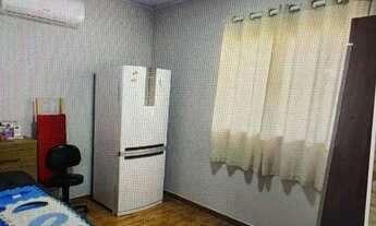 Imagem 6: Casa no Bairro CPA II