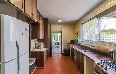 Imagem 4: Conforto e exclusividade em alto padrão na Vila São Francisco, São Paulo