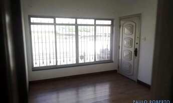 Imagem 5: CASA TÉRREA - PARQUE SÃO DOMINGOS - SP