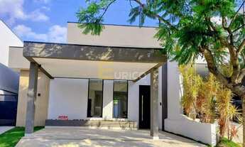 Imagem: CASA TÉRREA À VENDA NO RESIDENCIAL PHYTUS