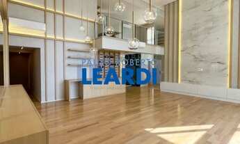 Imagem: APARTAMENTO - ALPHAVILLE - SP