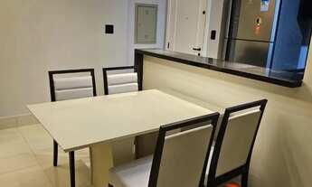 Imagem 2: APARTAMENTO COND. AMAZON GARDEN BOULEVARD