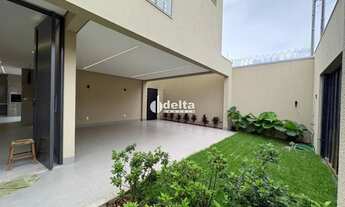 Imagem: Casa residencial com 3 quartos sendo 1 suíte