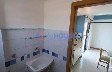 Imagem 5: Excelente apartamento mobiliado, localizado na pracinha do pontal próximo a supermercados