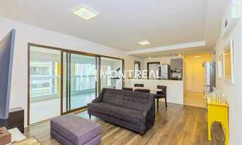 Imagem 3: APARTAMENTO À VENDA NO BROOKLIN, 3 SUÍTES. 2 VAGAS DE GARAGEM