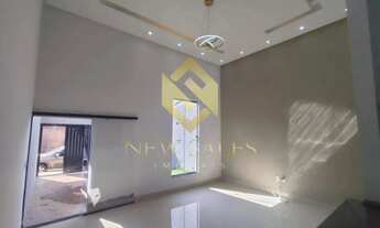 Imagem: Casa a venda 2 quartos 1 suíte, 95m²