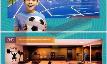 Imagem 3: CASA EM CONSTUÇÃO 2/4 NO BAIRRO PARQUE UNIVERSITÁRIO