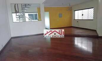 Imagem 3: Sobrado com 3 dormitórios para alugar, 200 m² por R$ 8.700,00/mês - Vila Santana - São Pau