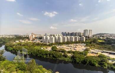 Imagem 2: RR8719D2 Apartamento 110m² CONDOMÍNIO PARC ATHENEE - OPORTUNIDADE - 2 Suítes 3 Vagas - Bar