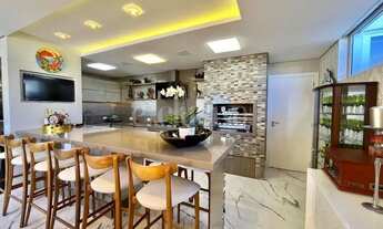 Imagem 3: Cobertura Linear com piscina privativa