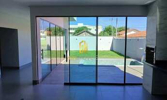 Imagem 2: Casa à venda, 202 m² por R$ 1.100.000,00 - Vila Santa Helena - Goiânia/GO