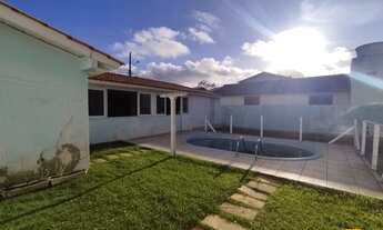 Imagem 5: BROGNOLI VENDE - CASA RESIDENCIAL COM 3 DORMITÓRIOS - INGLESES DO RIO VERMELHO