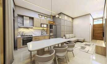 Imagem 6: Geminado planta baixa, bairro Vila Nova!