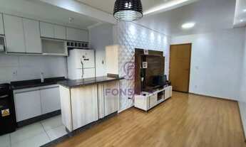 Imagem 4: Apartamento com 2 dormitórios à venda por R$ 250.000,00 - Santa Branca - Pouso Alegre/MG
