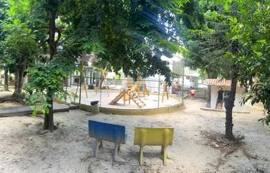 Imagem 5: APARTAMENTO NA TORRE PARA ALUGUEL POSSUI 70 METROS QUADRADOS 3 QUARTOS COM TODOS OS ARMÁRI