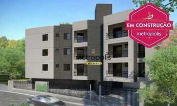 Imagem: Apartamento à venda, 59 m² por R$ 447.371,00