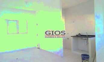 Imagem 4: Apartamento com 1 dormitório para alugar, 25 m² por R$ 1.410,00/mês - Limão - São Paulo/SP