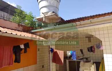 Imagem 13: Casa de rua - / Residencial / Cachoeirinha