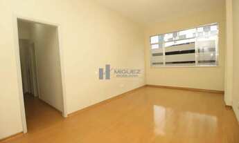 Imagem 4: Apartamento à venda, colado ao shopping tijuca, sala 2 quartos, dependência completa 1 vag