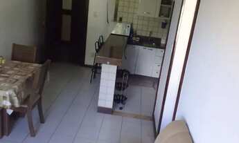 Imagem 5: Apart Hotel Atlantic City mobiliado