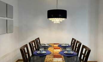 Imagem 2: ALUGO! W RESIDENCE (MOBILIADO
