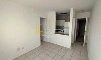 Imagem 1: Apartamento para venda com 32 m² e 1 quarto em Vila Nova Cidade Universitária, Bauru - SP