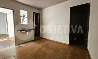 Imagem 2: Casa para aluguel, 2 quartos, BOM JESUS - UBERLANDIA/MG