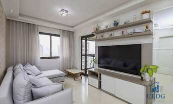 Imagem: Sofisticação, vista deslumbrante e conforto