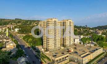 Imagem 6: Apartamento 70 m² - 1 dormitório suíte + 2 vagas