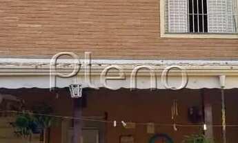 Imagem: Sobrado à venda em Campinas, Jardim Santa