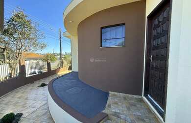 Imagem 5: CASA EM LOCALIZAÇÃO COMERCIAL À VENDA NO RESID. INTERLAGOS EM APUCARANA