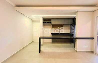 Imagem 6: Conforto e Praticidade: Apartamento no Residencial Las Vegas, Próximo ao Hospital Unimed e