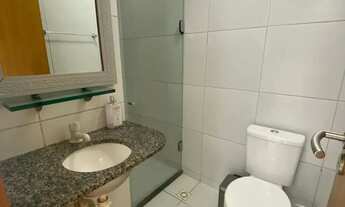 Imagem 7: 1qt bem dividido 40m2 c/Pisc Transv Av D Ferreira