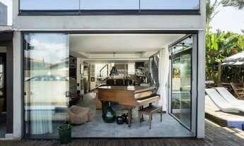 Imagem 7: Venda de casa residencial com 3 dormitórios no bairro Campeche - 144 m² de área útil