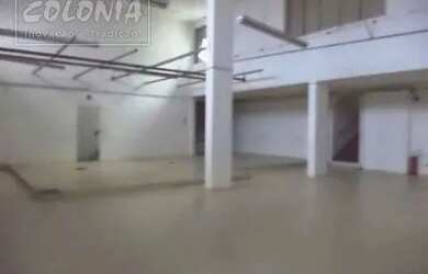 Imagem 5: Galpão a venda - Vila Pires, Santo André