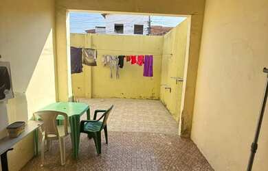 Imagem 2: Casa no Conjunto Ceará