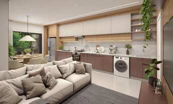 Imagem 4: RESIDENCIAL GRAN ROQUE - APARTAMENTO COM DOIS QUARTOS A 100M DO MAR