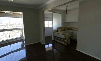 Imagem 4: Cobertura Duplex 3 dormitórios com 166,74m² duas vagas de garagem próximo ao Bistek