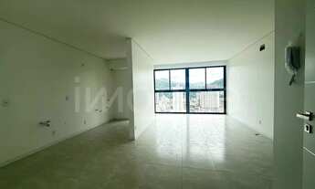 Imagem 2: Apartamento no Edifício Maria Carolina Residence em Itapema